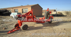 cable trailer cable drum table cable drum carriage