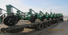 reel trailers cable-drum trailers CABLE DRUM TRAILER