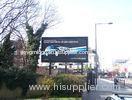 P10 Outdoor LED Traffic Signs 2R1G 1/8 Scan AC 220V / 50Hz 10000 (dot/m2) 600 (W/m2)
