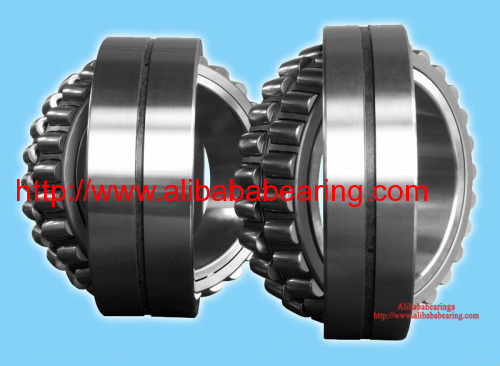 NU308EW Full complement cylindrical roller bearing