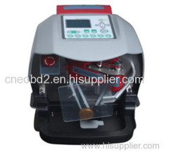 2014 Newest Automatic V8/X6 Key Cutting Machine