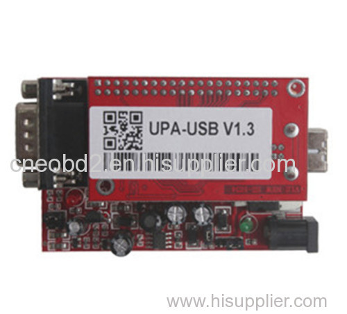 New UPA USB Programmer for 2013 Version Main Unit for Sale