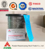 Ni-span c alloy 902/Elinvar/UNS N09902 wire for level gague, sensor and elastic parts in stock