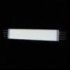 LED Backlight, Overall Size 236 x 48 x 3.3mm