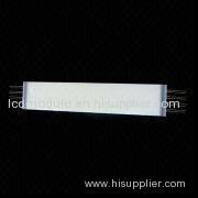 LED Backlight, Overall Size 236 x 48 x 3.3mm