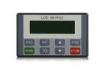 IP20 24V DC LCD Keypad Inverter Accessories RS-485 Protocol Signal