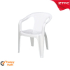 Plastic outdoor chair xdc-140