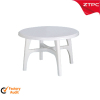 Plastic outdoor table xdt-320