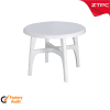 Plastic outdoor table xdt-329