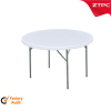 Plastic folding table ZTT-367