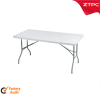 Plastic folding table ZTT-309B