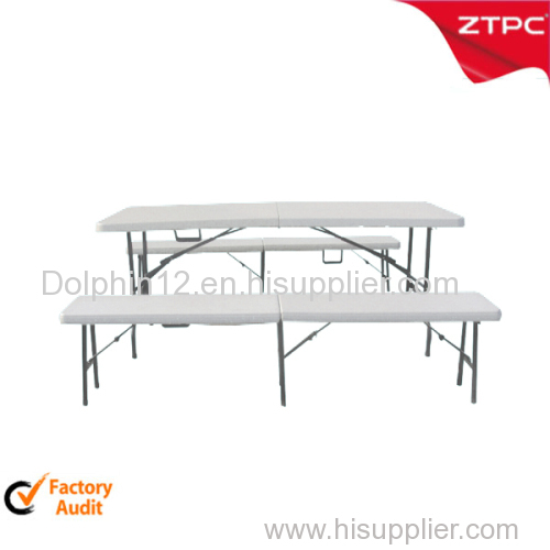 plastic folding stool ZTS-209