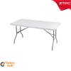 Plastic folding table ZTT-361