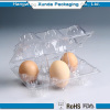 Plastic 6 pcs egg trays