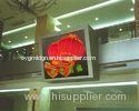 waterproof Dual Color LED Display moving programmable led sign