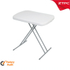 Plastic folding table ZTT-359