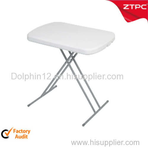 Plastic folding table ZTT-359