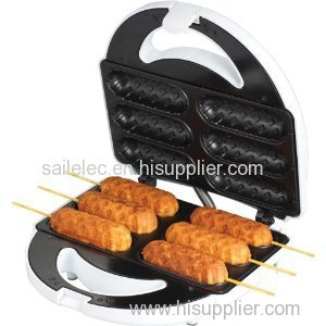 Hot Dog Sandwich Maker