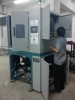 Wire helical braiding equipment