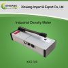 Digital industrial density meter