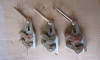 Aerial Bundle Conductor Clamps