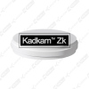 Kadkam Zkn - Pre-sintered Zirconia blocks CAD/CAM zirconia milling discs dental zirconia discs