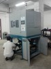 High precision- high speed braiding machine