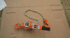 Lever Block Ratchet Chain hoist Puller