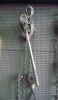 Ratchet Chain hoist lift puller Ratchet Chain hoist lift puller