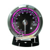 60mm red iIllumination white lcd digital rpm gauge