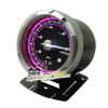 60mm red iIllumination white lcd digital vacuum gauge