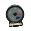 60mm white face air fuel ratio gauge