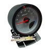 Digital 60 mm white face exhaust temp gauge