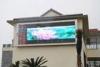 P10 Rear IP54 High Quality RGB Full Color Outdoor Led Display, LED Video Walls