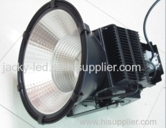 high power 14500LM 150W led high bay light with cree 3535 led and MeanWell driver