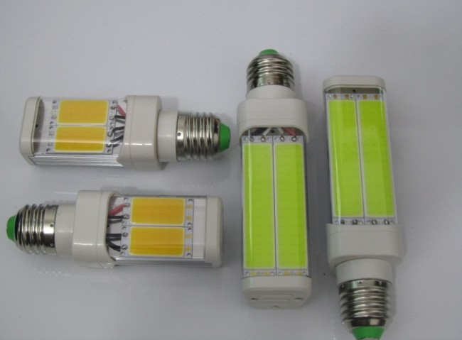 G24G23E27E26E14 10W led COB PL lightG24G23COB PL lamp