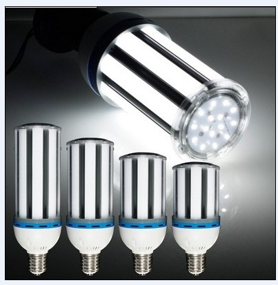 54W LED Corn Light E40 E39 E27 with Best Quality 54W led wall pack lamp