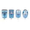 Water dispenser mineral water bottles