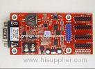 Color Or Picture Border LED display controller card TF-MU
