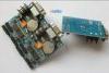 Serial Port Expansion LED Display Controller Card Single Or Dual Color