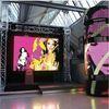 Mini Series Fullcolor P6.25 Indoor Super Slim Led Display For Rental & Advertising