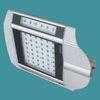 60W High Power IP65 Long Life High Brightness Multichip Module LED Street Lighting Bulbs