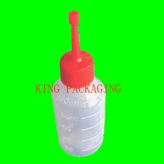 Plastic Semen Bottle 100ml