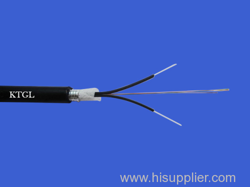 power system special LAN access network plastic optical fiber cable