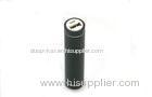 2200mah Large Capacity Portable USB Power Bank , DC 5V Lithium Battery