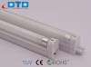 T5 lamp fixture with pc cover 8w 14w 21w 28w 35w 24w 39w 49w 54w 80w