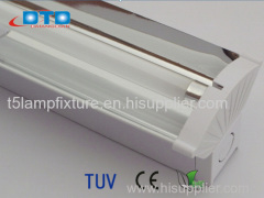 fluorescent ceiling light fixture