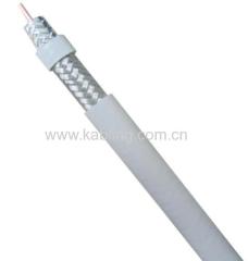 RG6/RG6U 75OHM COAXIAL CABLE