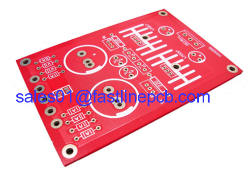 single side PCB,rigid pcb