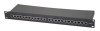 CAT.5e FTP Patch Panel 24 ports